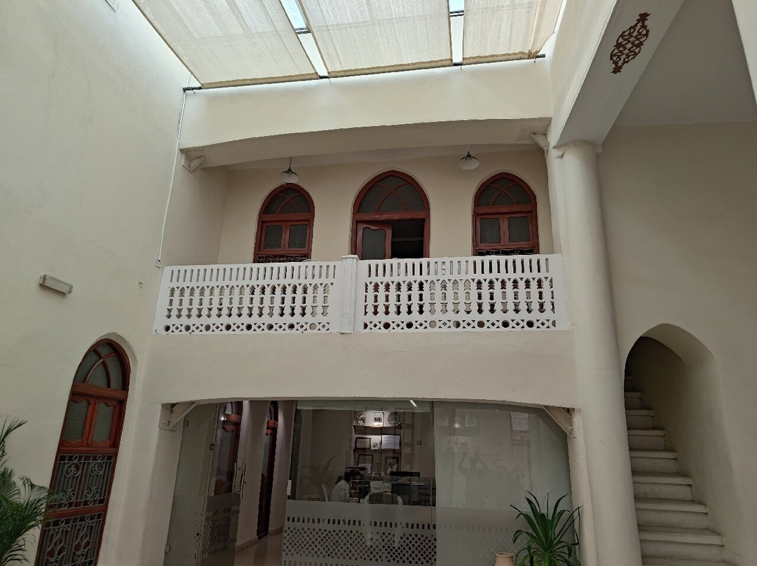 Sadu House-Kuwait City必去景点