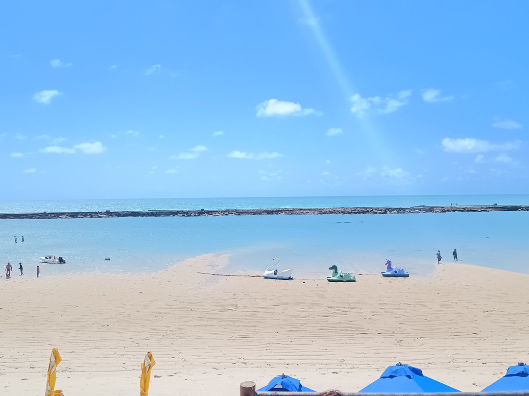 Maceió Destinos Receptivo-Maceio必去景点