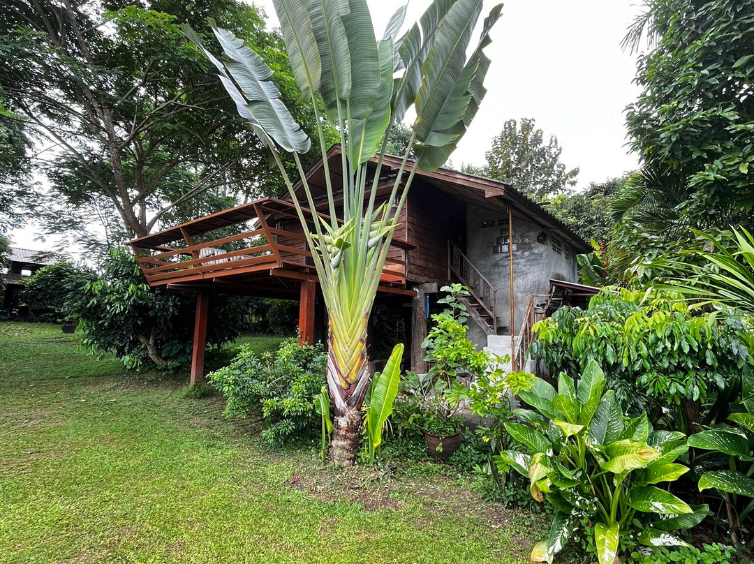 Mon Saeng Jun Homestay主图