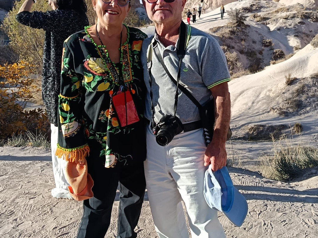 Devrent Valley-卡帕多奇亚必去景点