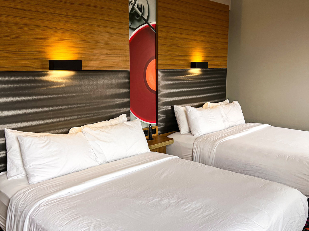 Aloft Green Bay主图