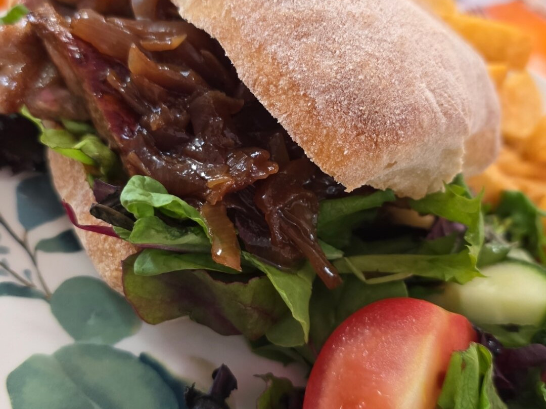 Babbages Bistro