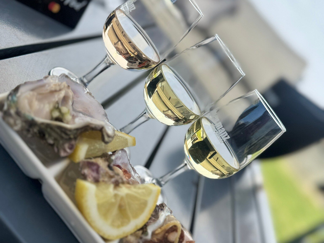 Franschhoek Wine Tram-法兰舒克必去景点