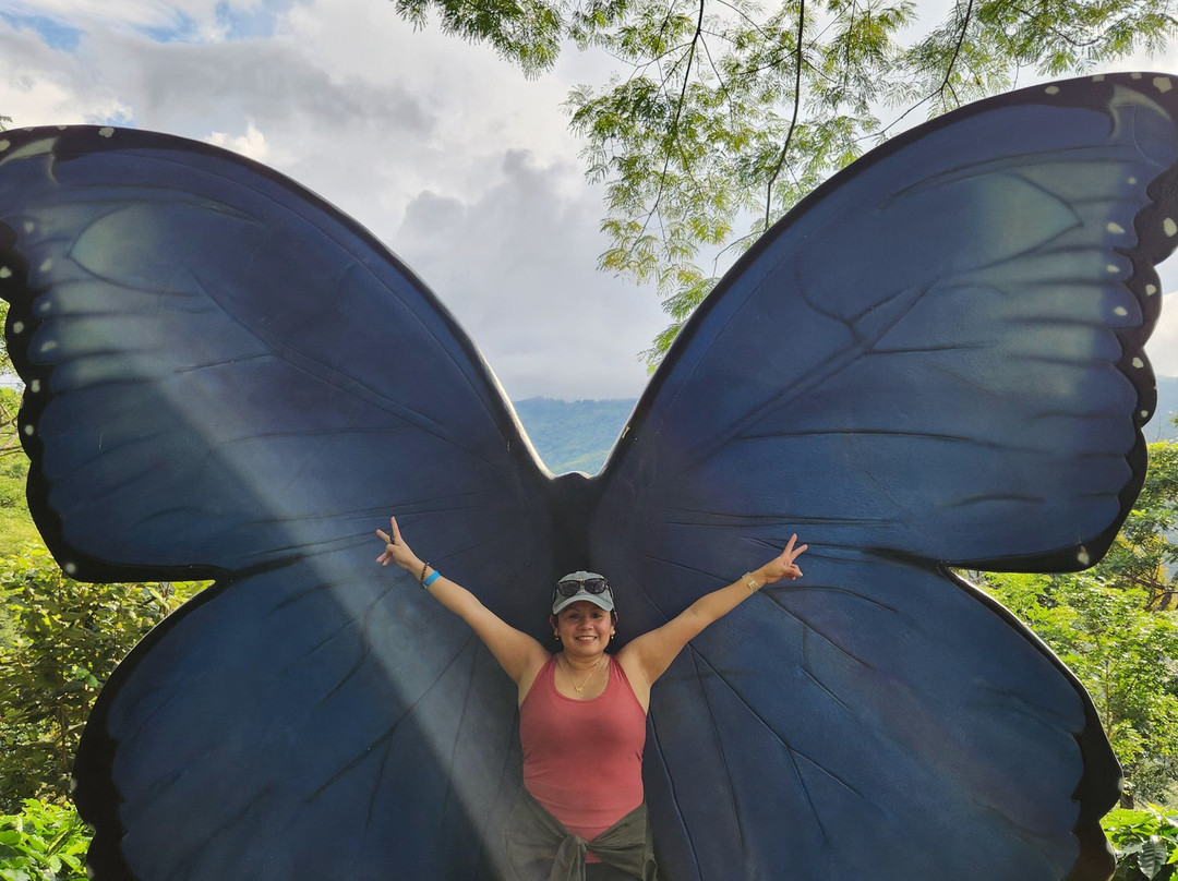 Hacienda La Chimba-圣安娜必去景点