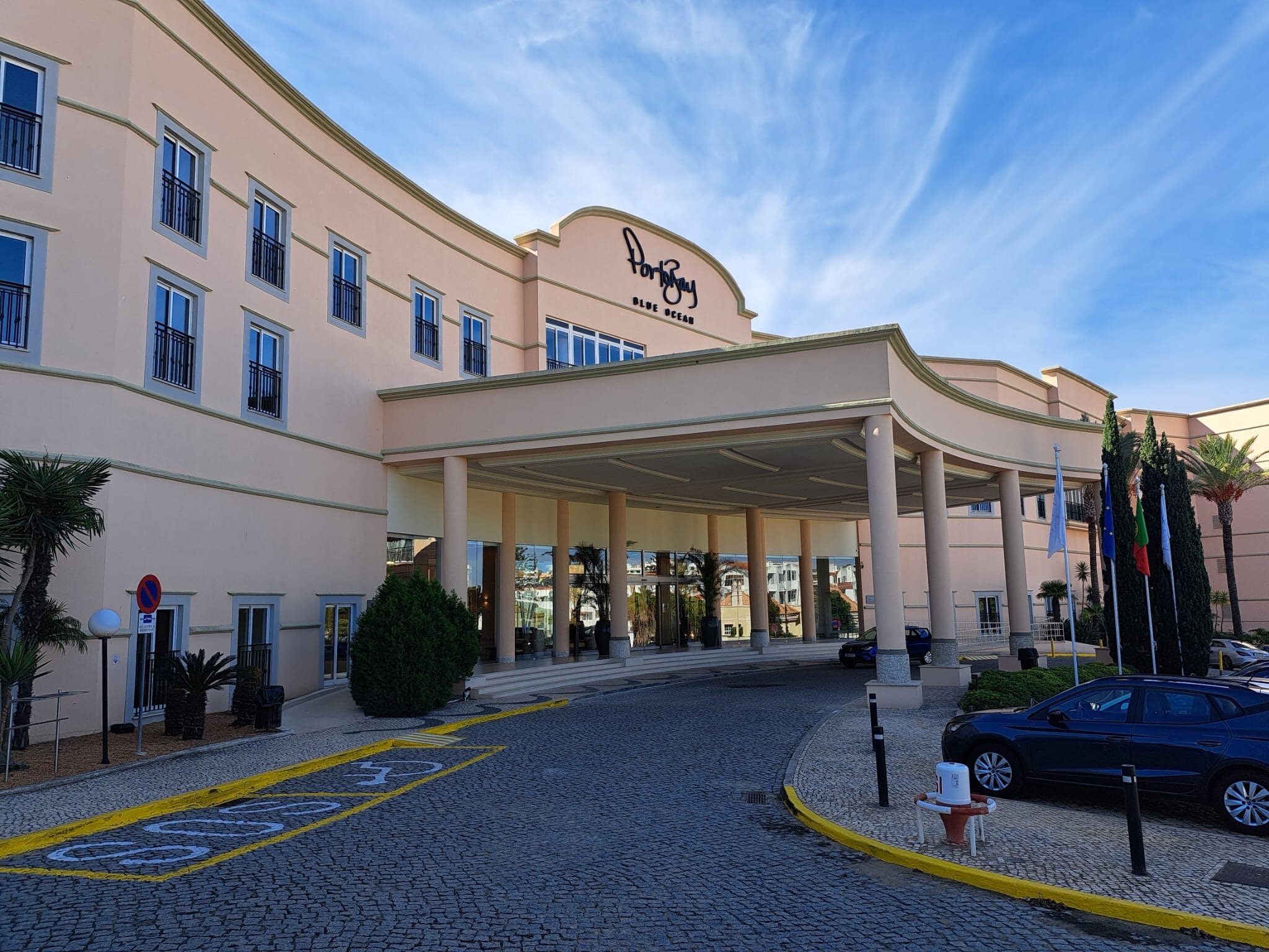 Portobay Blue Ocean-官方