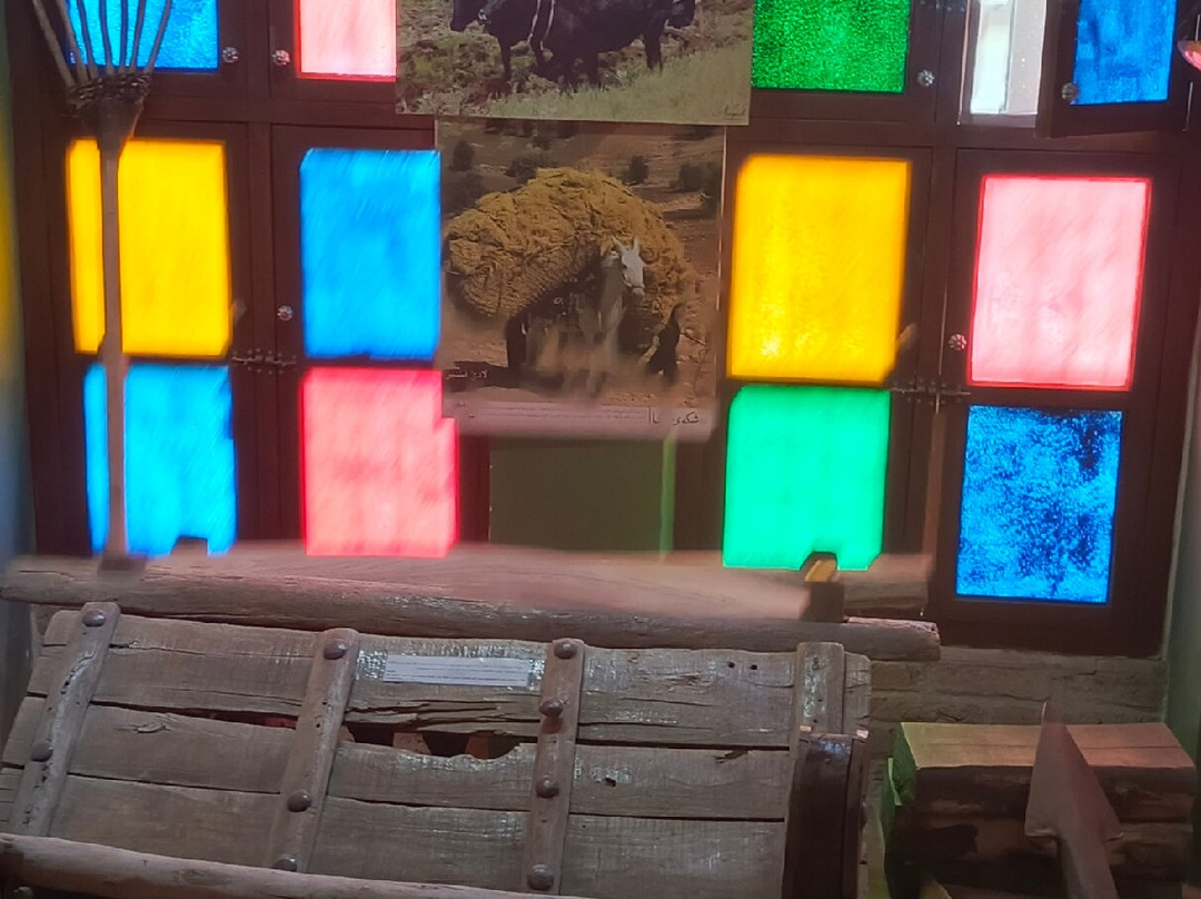 Kurd’s Heritage Museum-苏莱曼尼亚必去景点