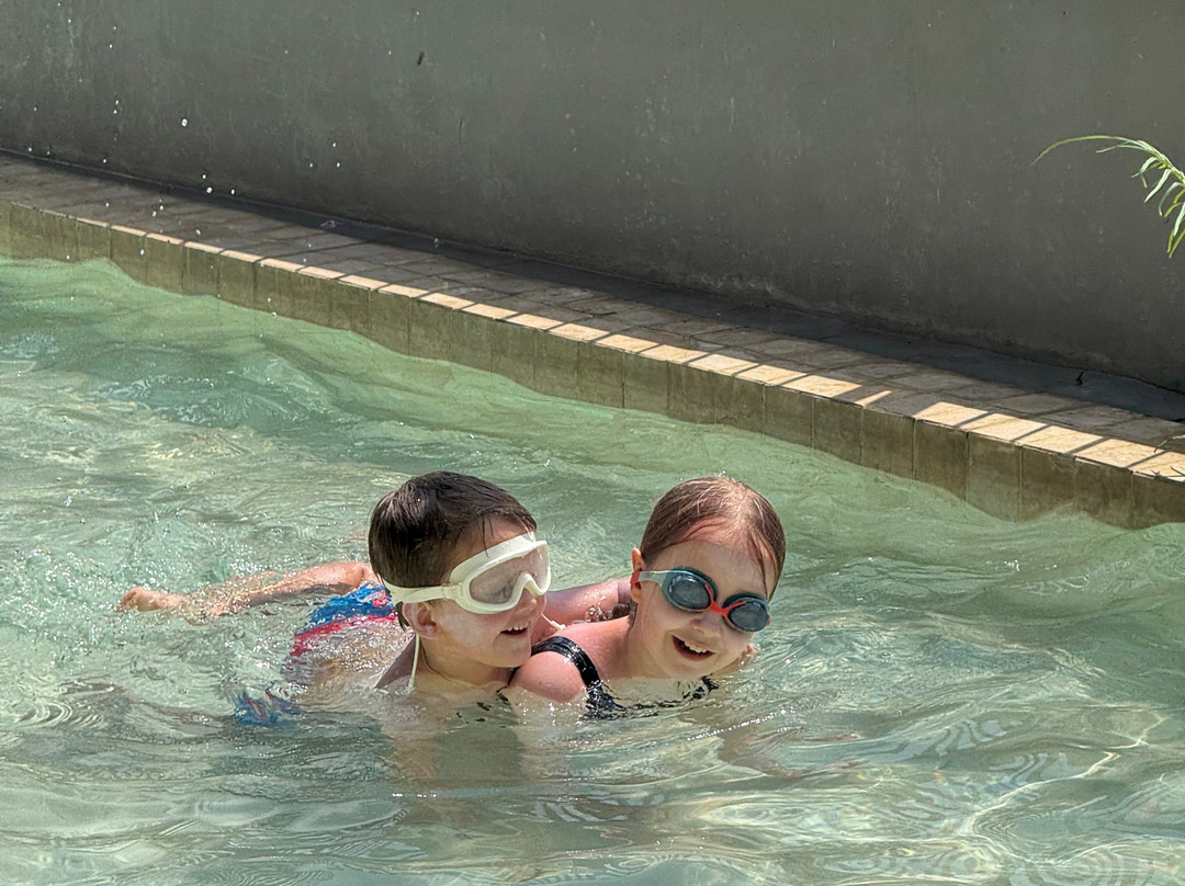 Mai Main Playground Canggu By Wonderspace-长谷必去景点