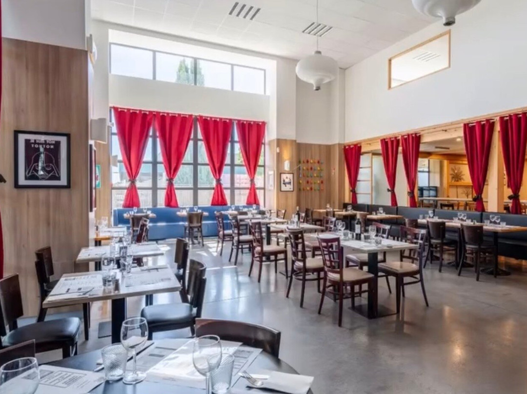 Chez Tonton Mangerie