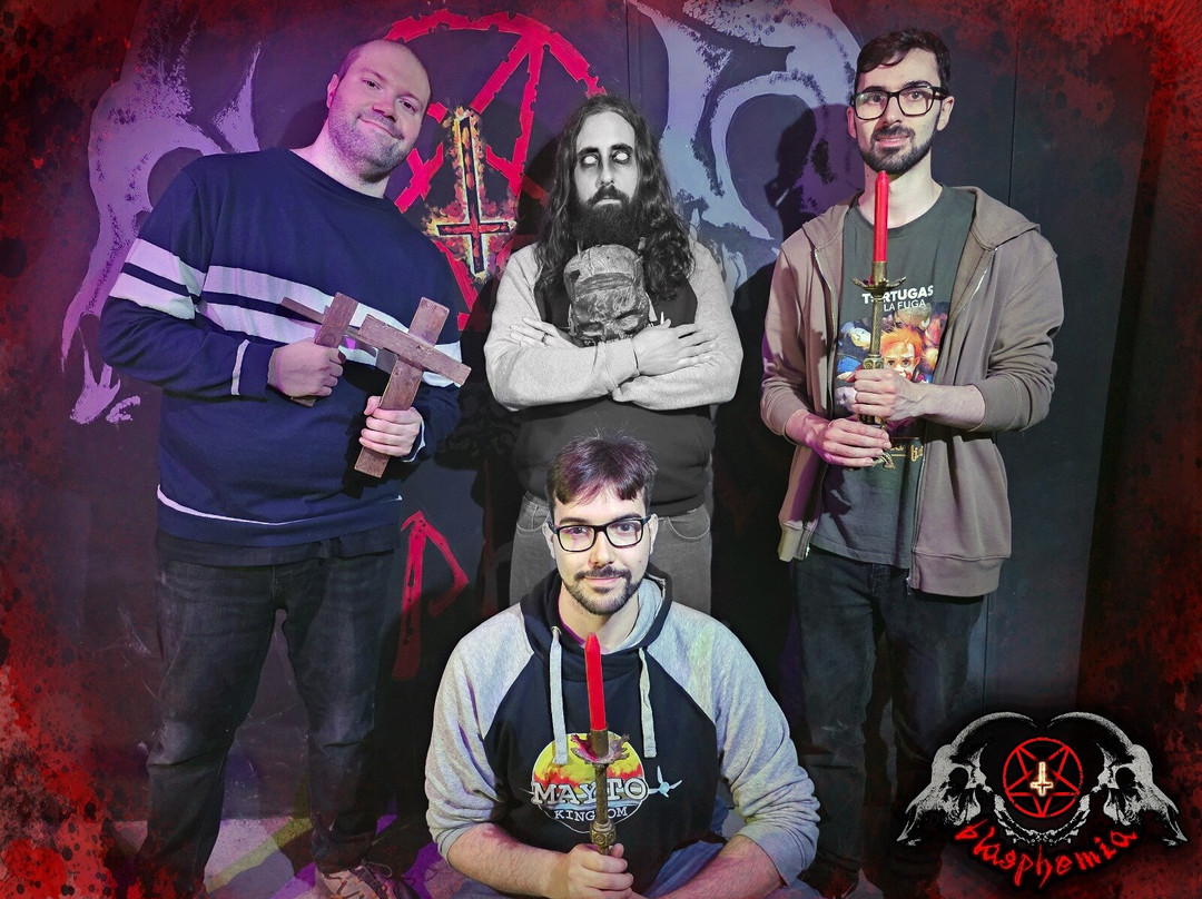 Cindy Escape Box-圣弗鲁克托索-德巴赫斯必去景点