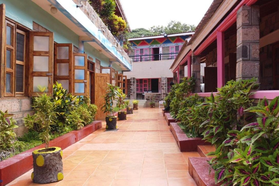 Miryams Village Inn Safari Lodge Limited.主图