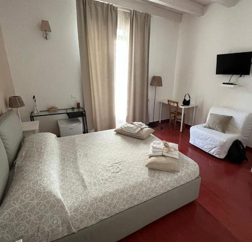 Yhomisus B&B