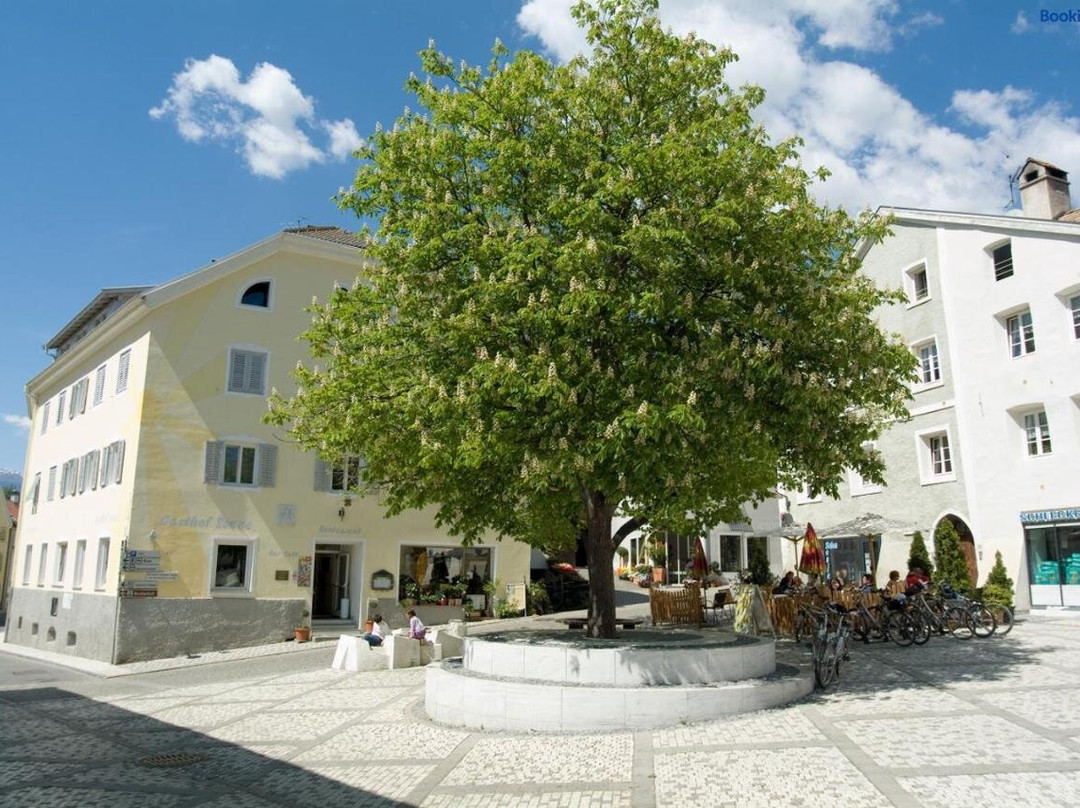 Gasthof zur Sonne主图