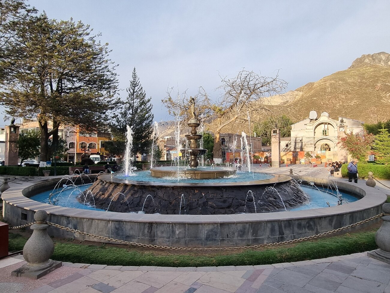 Casa Andina Standard Colca-官方