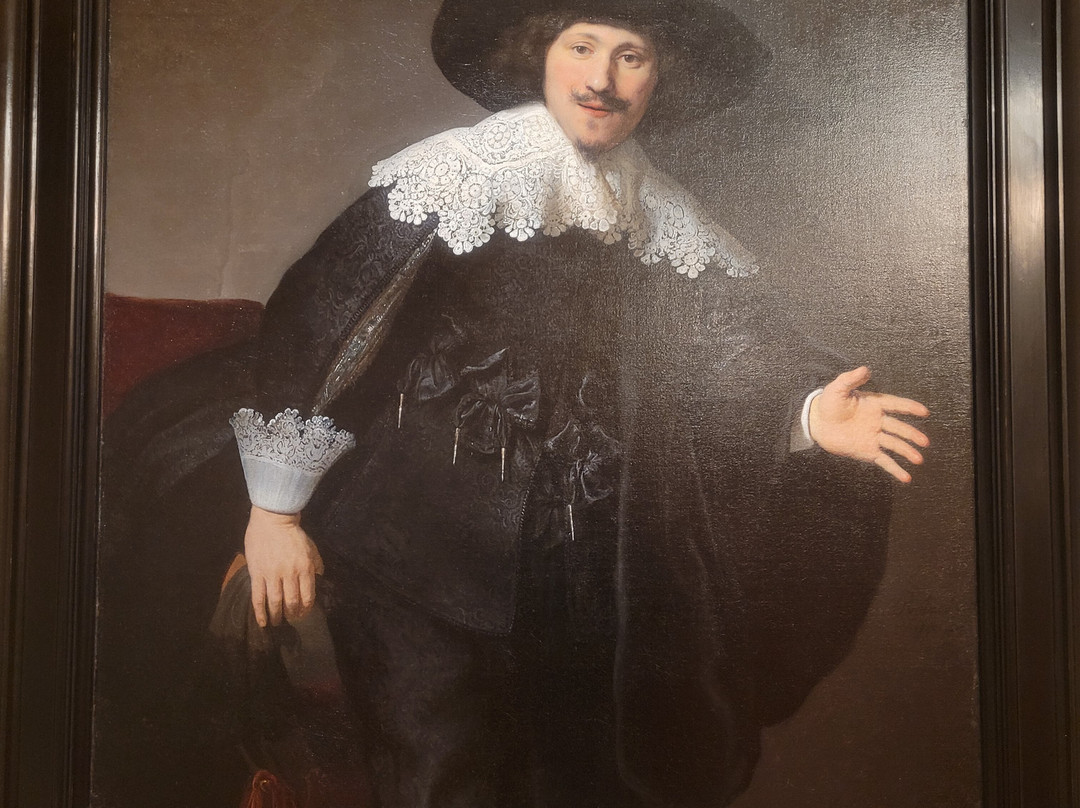 Taft Museum of Art-辛辛那提必去景点