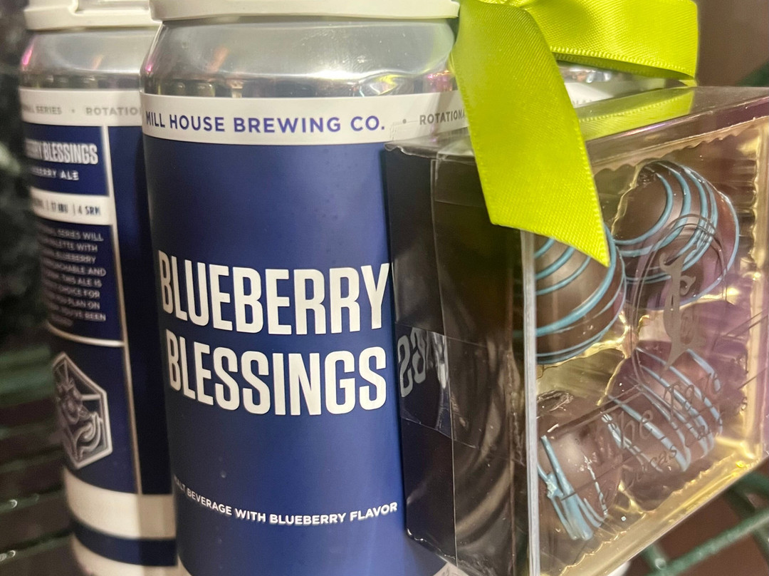 Lucas candies-Haverstraw必去景点