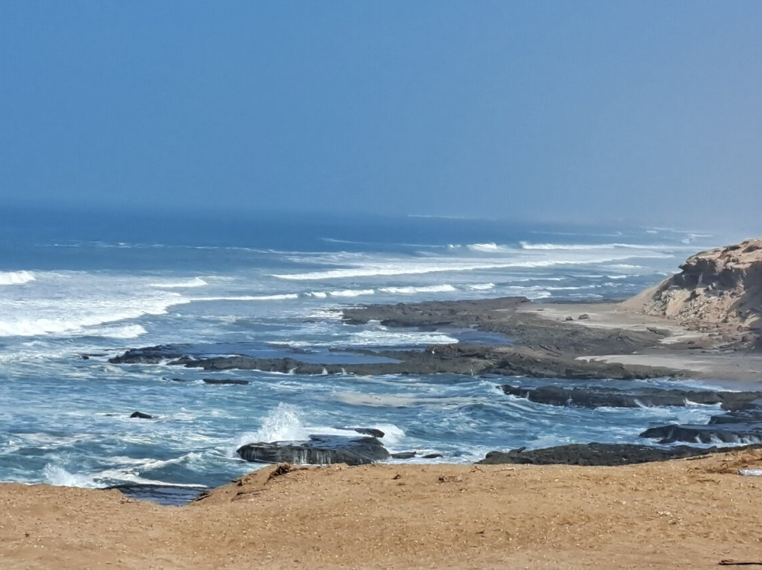 Parc Nacional de Souss-Massa-Takate必去景点