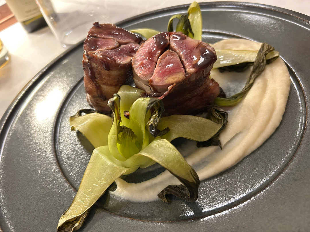 Antica Stallera Hotel主图