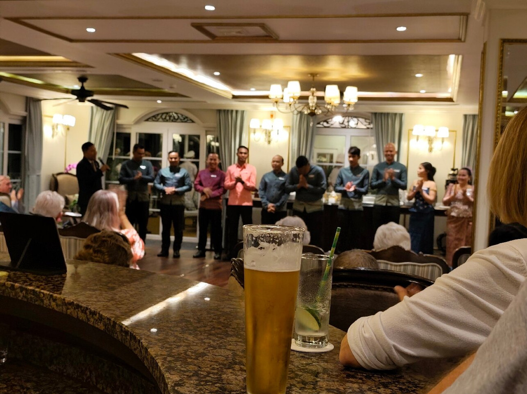 Mekong River Luxury Cruises-芹苴必去景点