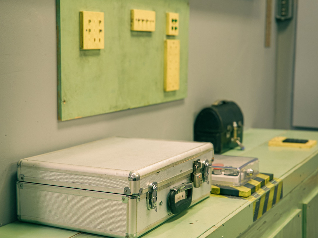 Time To Escape - Atlanta Escape Room - Brookhaven-Brookhaven必去景点