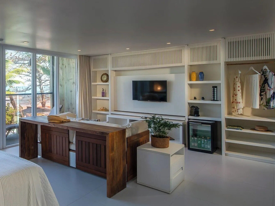 Nau Royal Hotel Boutique & Spa主图