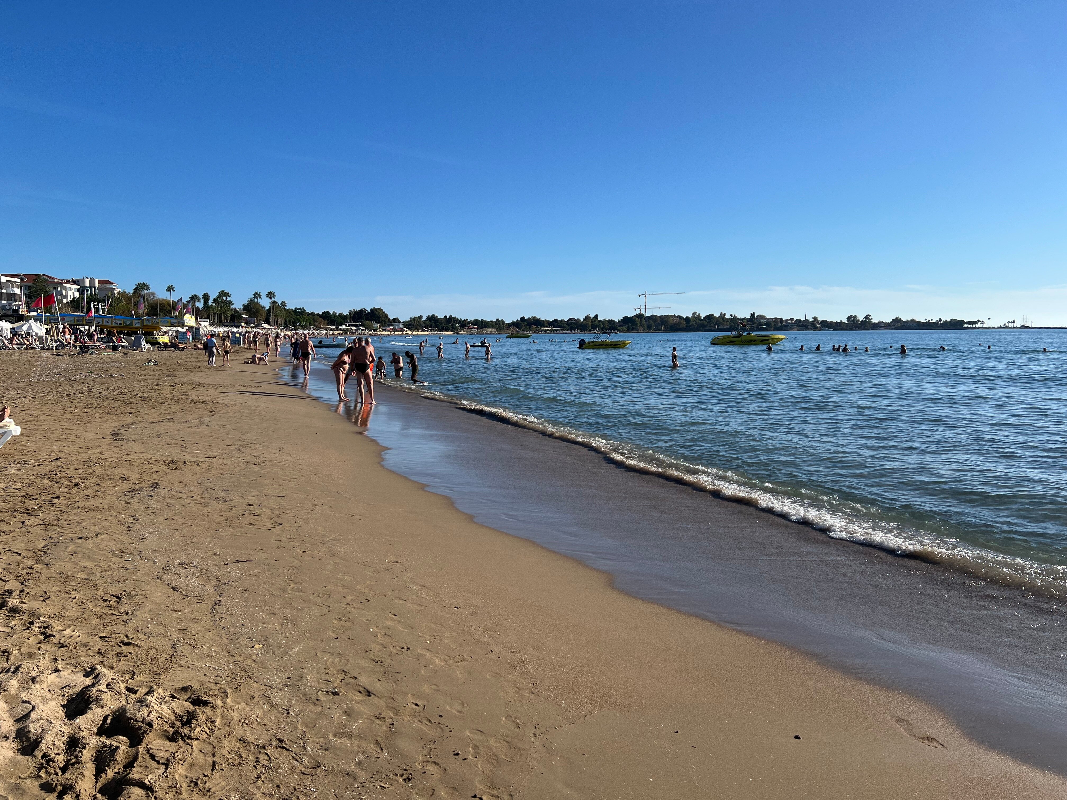 Tui Blue Barut Andiz-泳池