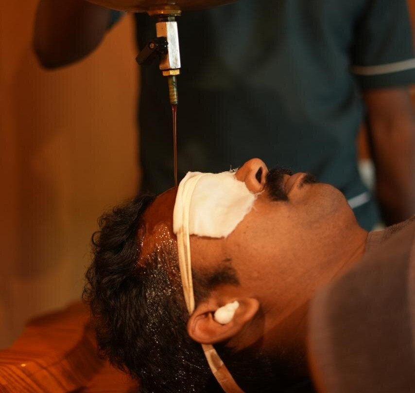 Ayurgem Ayurveda Yoga & Wellness Retreat Munnar-Ambazhachal必去景点