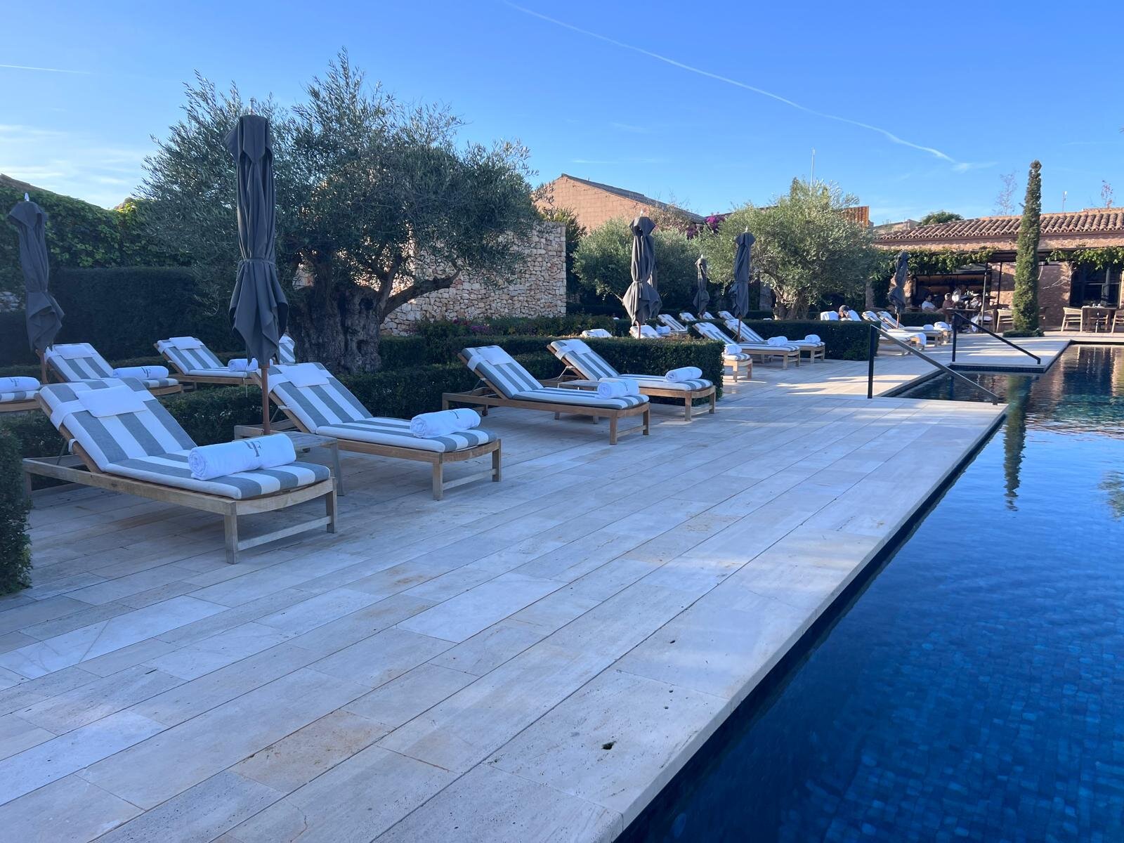 Can Ferrereta-浴室