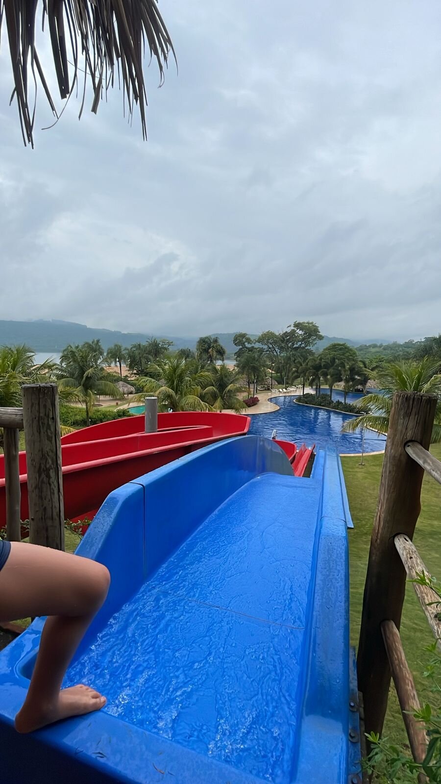 Tayayá Aqua Resort-官方