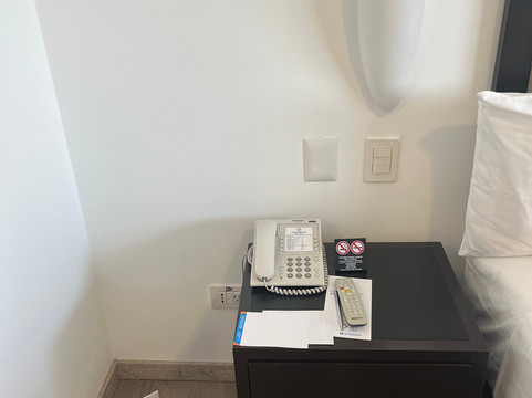 Costa Del Sol Wyndham Lima Airport主图