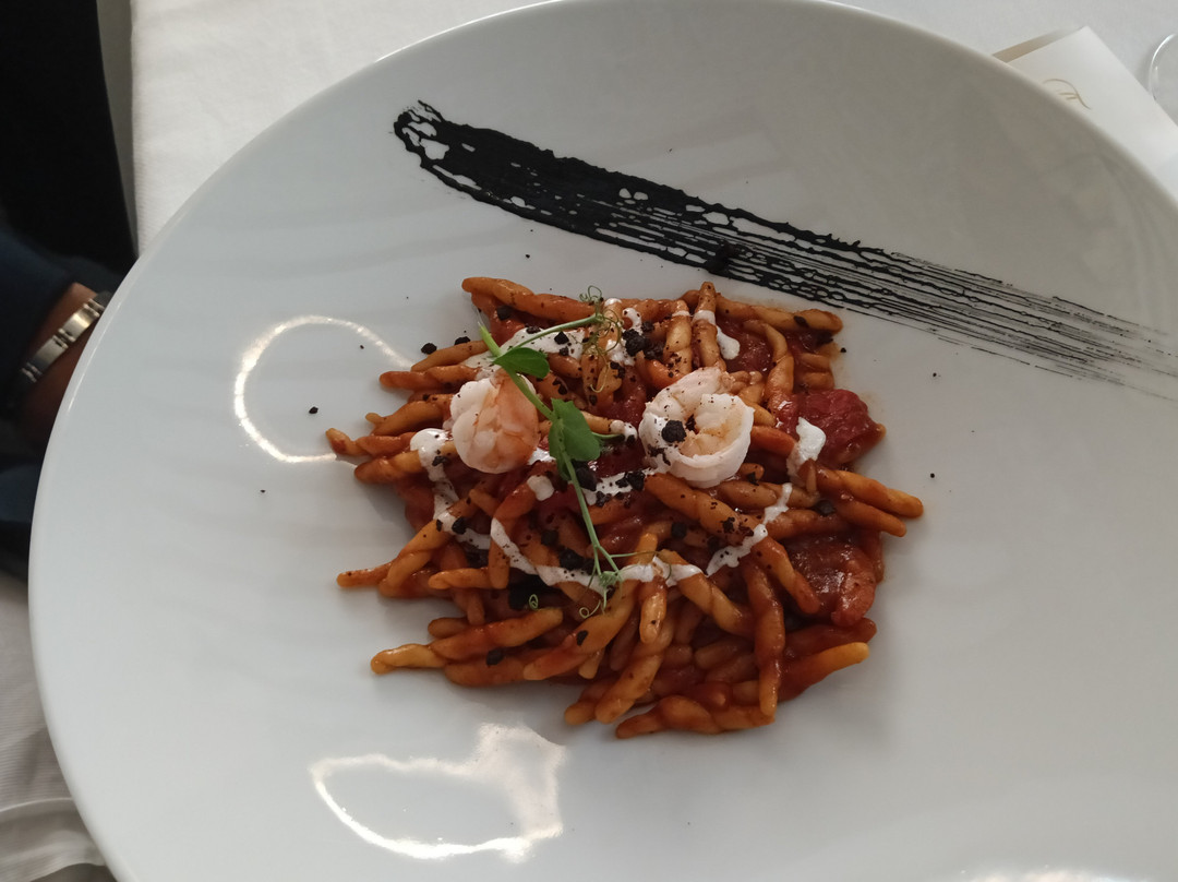 Osteria James Joyce Trieste