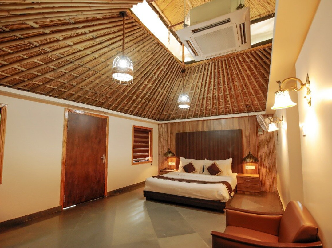 Nature Village Resort主图