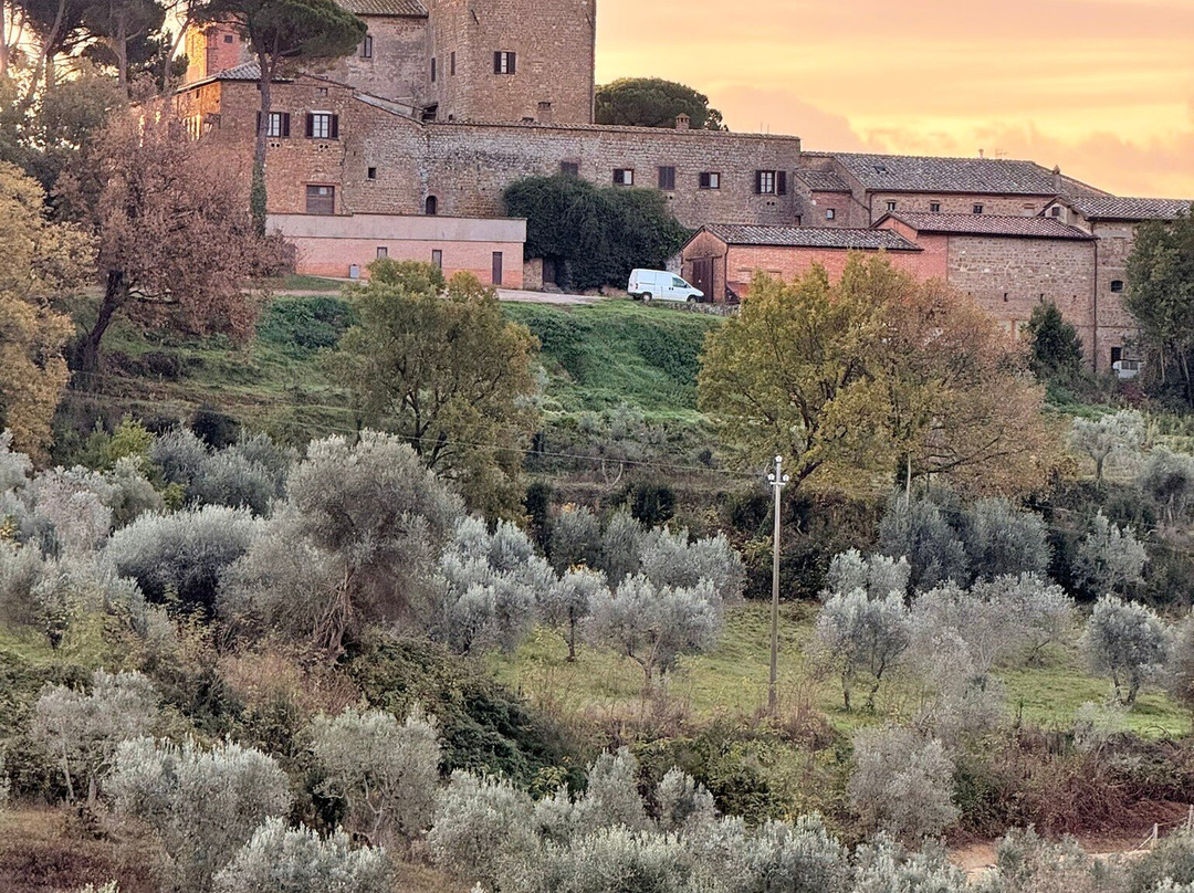 马瑟尼宫殿度假农庄酒店主图