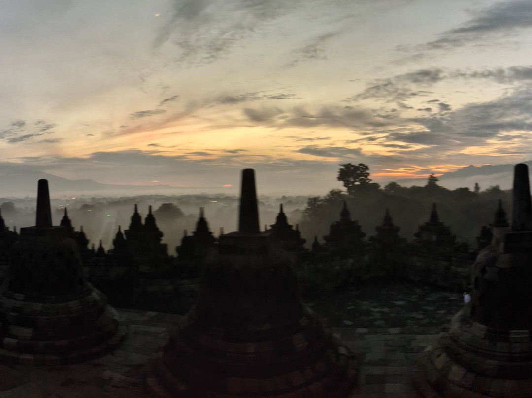 Andi Tours Jogja Bromo Ijen Bali-Bantul必去景点