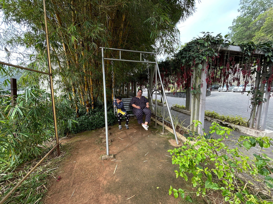 TGI Star Holiday Resort主图