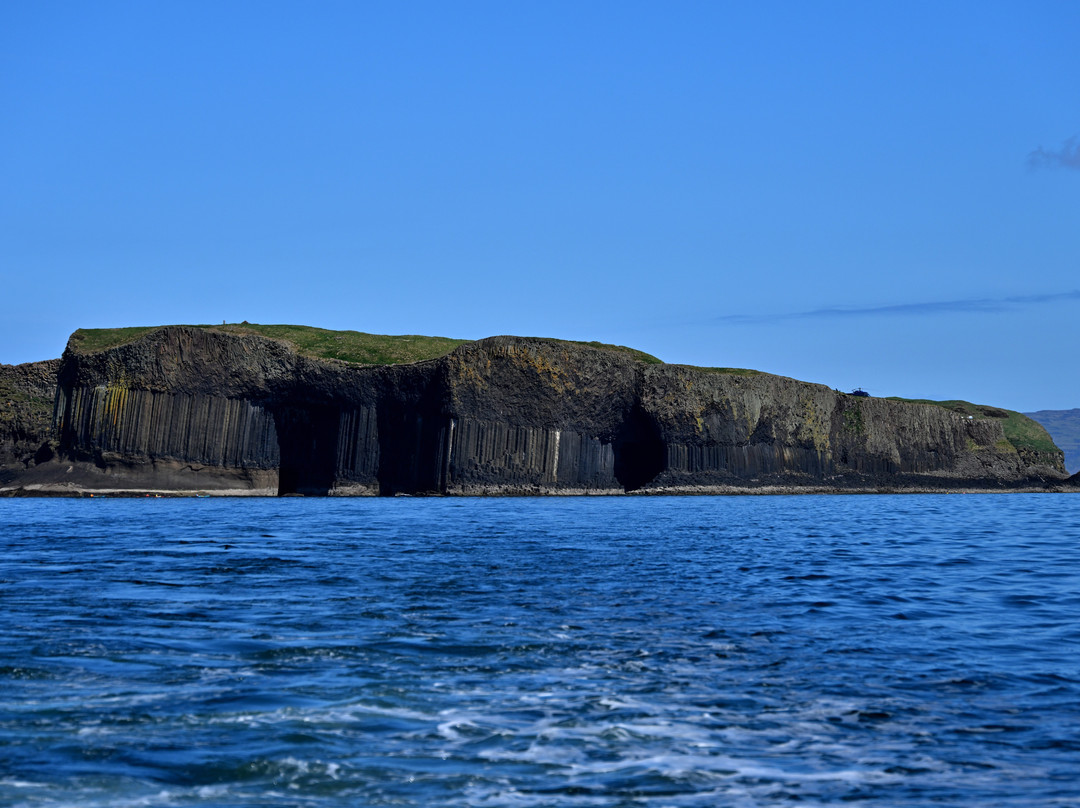Isle of Staffa-马尔岛必去景点