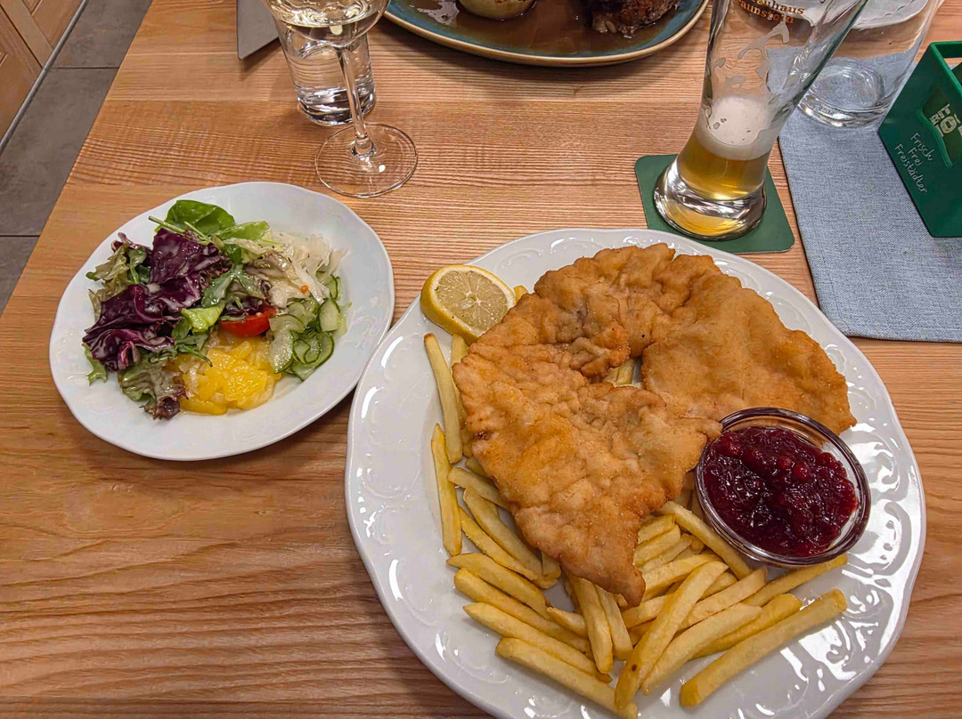 Gasthof Zur Donaubrucke主图