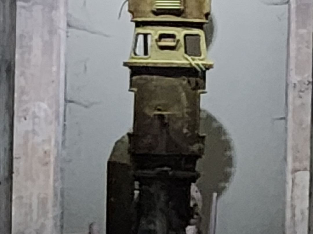 Bassins De Lumières-波尔多必去景点