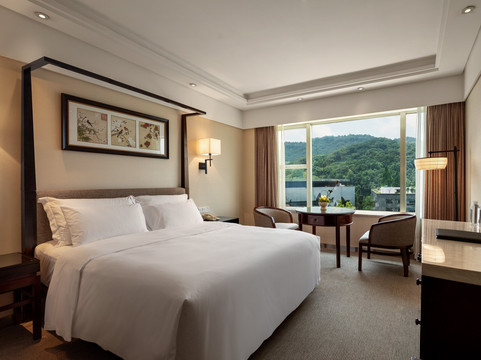 浙江世贸君澜大饭店主图