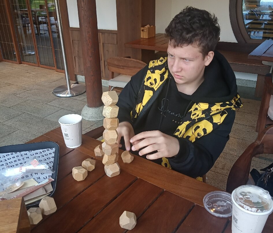 Japanese Garden-克拉斯诺达尔必去景点