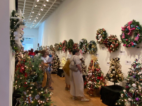 奥兰多艺术博物馆-奥兰多必去景点