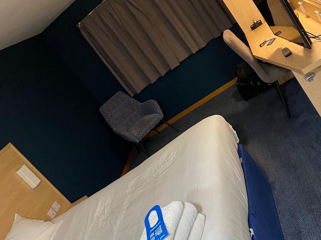 Travelodge Barton Mills主图