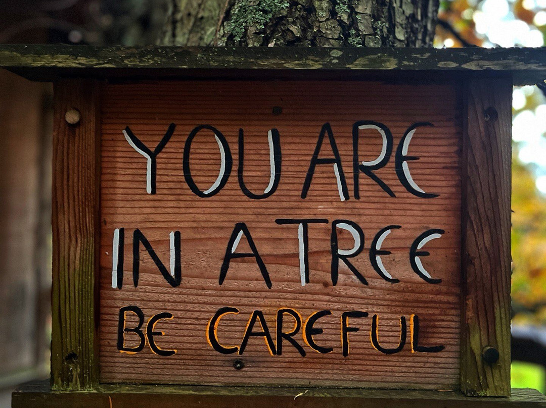 Doe Bay Resort & Retreat主图