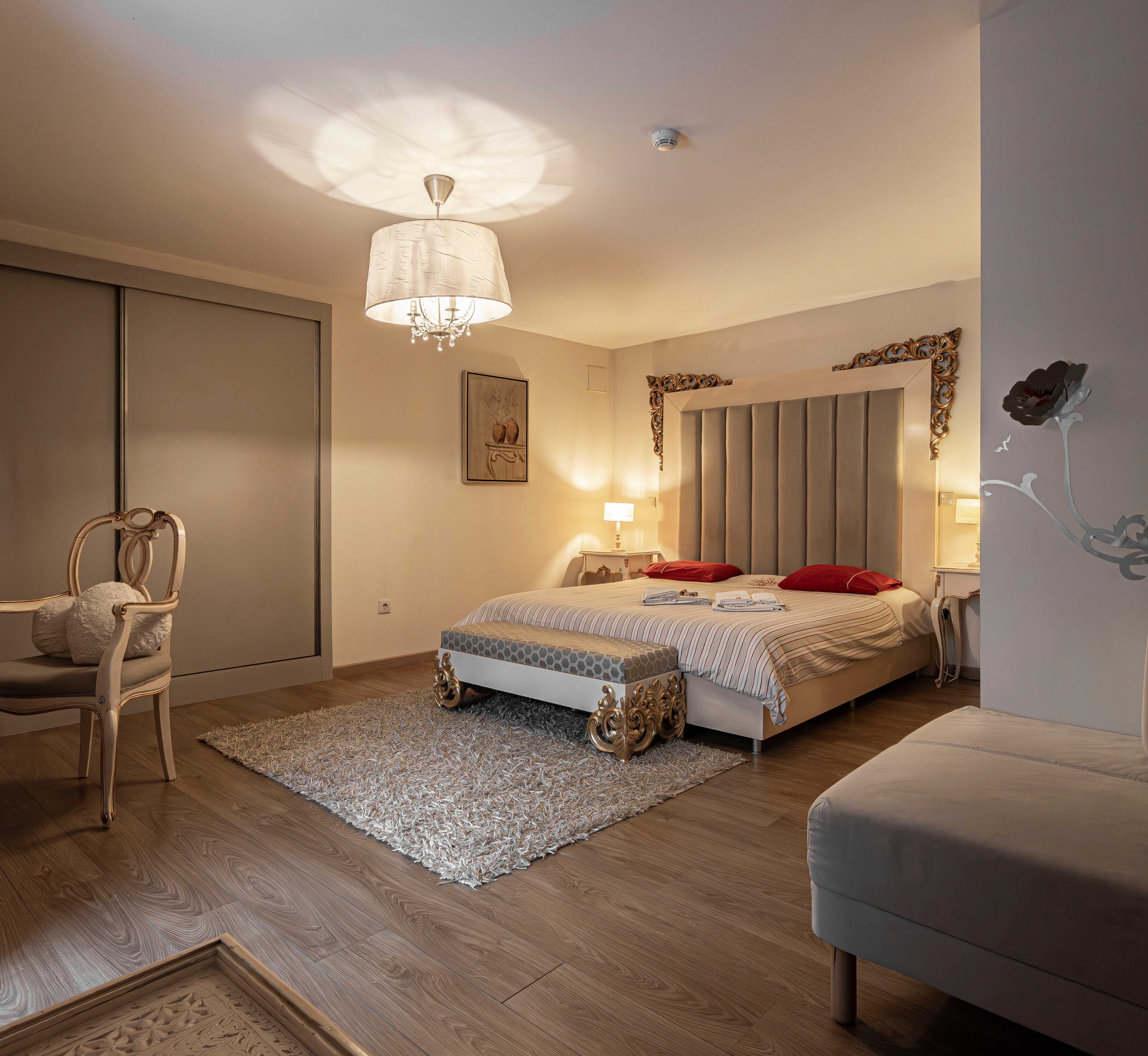 Quinta Sao Miguel de Arcos-客卧