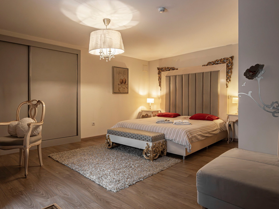 Quinta Sao Miguel de Arcos主图