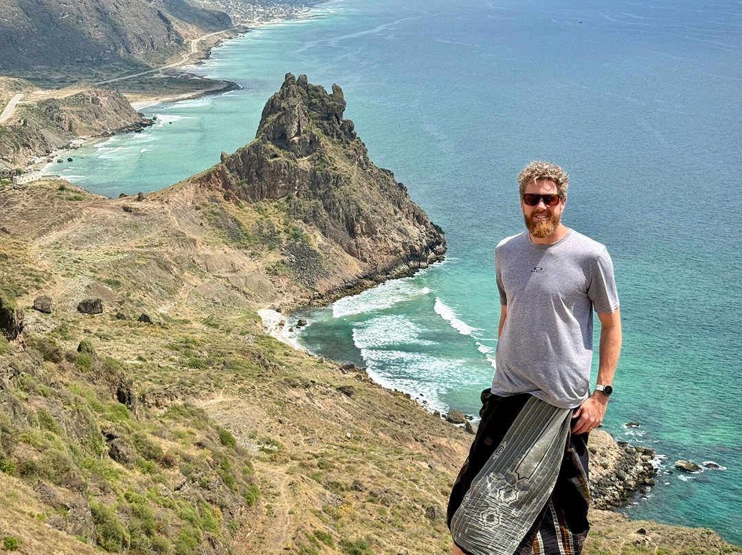 CARAVAN TOURS-希巴姆必去景点