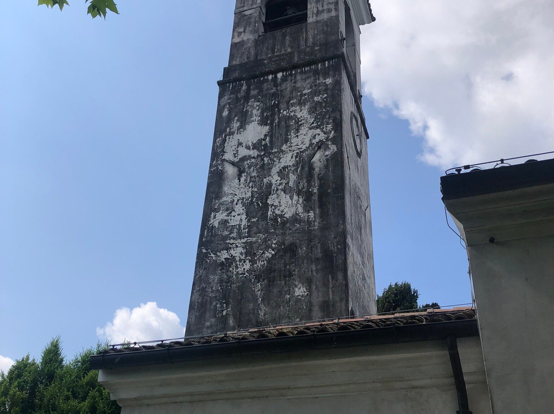 Chiesa di San Marco di Castions-Zoppola必去景点