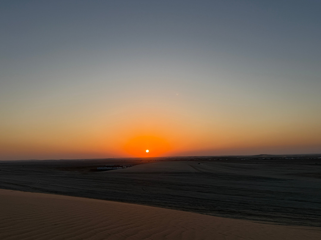 OceanAir Travels Doha-多哈必去景点