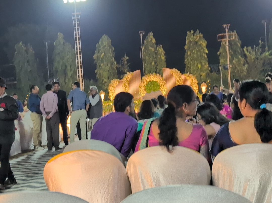 Cidade De Daman Beach Resort主图