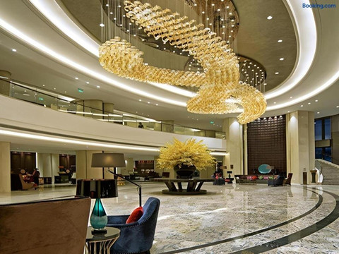 济源东方建国饭店主图