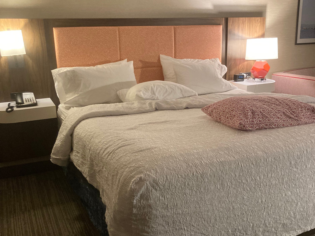 Hampton Inn & Suites Kittery-Portsmouth主图